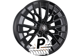FONDMETAL 1972 Glossy Black 9.00 x 20 ET 36.00 5x112 FONDMETAL 1972 Glossy Black 9.00 x 20 ET 36.00 5x112