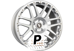 ETA BETA COMBAT CV Silver 9.00 x 20 ET 40.00 5x120 ETA BETA COMBAT CV Silver 9.00 x 20 ET 40.00 5x120