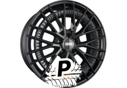 FONDMETAL KARI Glossy Black 8.00 x 18 ET 34.00 5x112 FONDMETAL KARI Glossy Black 8.00 x 18 ET 34.00 5x112