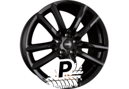 CMS C27 CBG Schwarz Glanz 8.00 x 18 ET 45.00 5x112 CMS C27 CBG Schwarz Glanz 8.00 x 18 ET 45.00 5x112