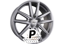 CMS C30 SR Racing Silber 7.00 x 17 ET 43.00 5x112 CMS C30 SR Racing Silber 7.00 x 17 ET 43.00 5x112