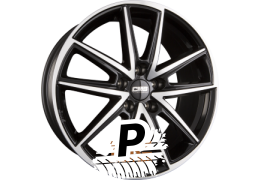 CMS C30 DB Diamant Schwarz Glanz 7.00 x 17 ET 43.00 5x112 CMS C30 DB Diamant Schwarz Glanz 7.00 x 17 ET 43.00 5x112