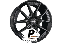 FONDMETAL ELATHA Glossy Black 9.00 x 20 ET 20.00 5x112 FONDMETAL ELATHA Glossy Black 9.00 x 20 ET 20.00 5x112