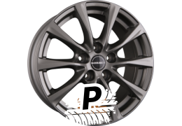 BORBET RE Metal Grey 8.00 x 18 ET 48.00 5x112 BORBET RE Metal Grey 8.00 x 18 ET 48.00 5x112