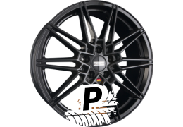 FONDMETAL THOE Glossy Black 8.00 x 18 ET 34.00 5x120