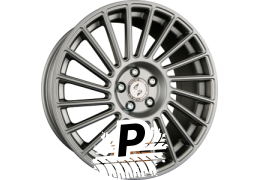 ETA BETA VENTI-R Anthracite Matt 8.50 x 20 ET 38 5x115 ETA BETA VENTI-R Anthracite Matt 8.50 x 20 ET 38 5x115