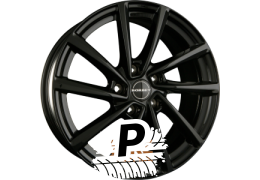 BORBET V Black Glossy 7.00 x 17 ET 54.00 5x112