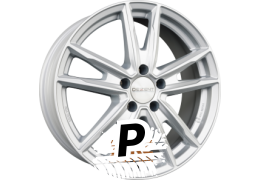 DBV FLORIDA KF Silber 7.00 x 17 ET 48.00 5x114.3 DBV FLORIDA KF Silber 7.00 x 17 ET 48.00 5x114.3