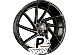 MB-DESIGN KV2 Glanzschwarz - Schwarz glänzend lackiert 8.50 x 19 ET 43 5x112 MB-DESIGN KV2 Glanzschwarz - Schwarz glänzend lackiert 8.50 x 19 ET 43 5x112