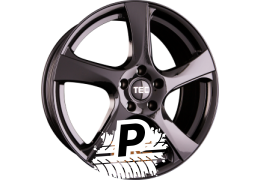 TEC SPEEDWHEELS AS5 Schwarz Glanz (BG) 6.50 x 16 ET 20.00 4x108 TEC SPEEDWHEELS AS5 Schwarz Glanz (BG) 6.50 x 16 ET 20.00 4x108