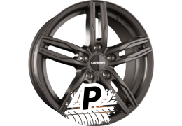 CARMANI CA 14 PAUL Hyper Gun (HG) 7.50 x 17 ET 55 5x108