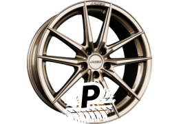 ARCEO WHEELS MONACO Glossy Bronze 9.50 x 19 ET 45.00 5x120 ARCEO WHEELS MONACO Glossy Bronze 9.50 x 19 ET 45.00 5x120