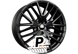 CMS C36 MB Schwarz Matt 8.00 x 18 ET 40.00 5x100