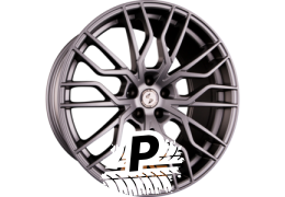 ETABETA MEDUSA Matt Anthracite 9.00 x 20 ET 33 5x112