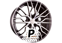 ETABETA MEDUSA Matt Black Full Polish 9.00 x 20 ET 25.00 5x112 ETABETA MEDUSA Matt Black Full Polish 9.00 x 20 ET 25.00 5x112