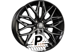 CARMANI CA 26 MAX Black (B) 7.50 x 19 ET 50.00 5x114.3