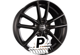 BORBET W Black Glossy 7.00 x 17 ET 43.00 5x112 BORBET W Black Glossy 7.00 x 17 ET 43.00 5x112