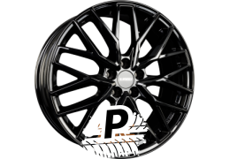 itWHEELS XANA Gloss Black 9.50 x 21 ET 36.00 5x112 itWHEELS XANA Gloss Black 9.50 x 21 ET 36.00 5x112