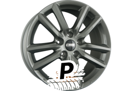 CMS C27 GG Titan Glanz 6.50 x 16 ET 46 5x112 CMS C27 GG Titan Glanz 6.50 x 16 ET 46 5x112