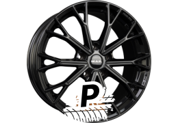 MAK ASPHALT Gloss Black 8.00 x 19 ET 47.00 5x112 MAK ASPHALT Gloss Black 8.00 x 19 ET 47.00 5x112