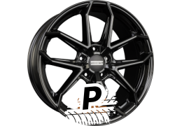 FONDMETAL ZELOS Glossy Black 9.00 x 20 ET 50.00 5x130 FONDMETAL ZELOS Glossy Black 9.00 x 20 ET 50.00 5x130