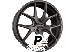 BORBET Y Titan Matt 20 Zoll 9.50 x 20 ET 20.00 5x112 BORBET Y Titan Matt 20 Zoll 9.50 x 20 ET 20.00 5x112
