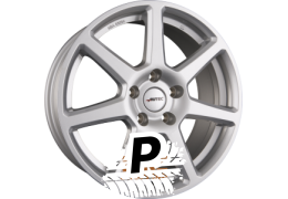 AUTEC TALLIN (TL) Brilliantsilber 7.00 x 17 ET 50.00 5x108 AUTEC TALLIN (TL) Brilliantsilber 7.00 x 17 ET 50.00 5x108
