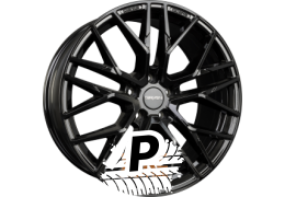 CARMANI CA 20 LUDWIG Black (B) 6.50 x 16 ET 38.00 5x100