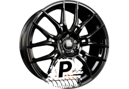2DRV by WHEELWORLD WH42 Schwarz Glänzend Lackiert (SW+) 8.50 x 20 ET 45.00 5x112 2DRV by WHEELWORLD WH42 Schwarz Glänzend Lackiert (SW+) 8.50 x 20 ET 45.00 5x112