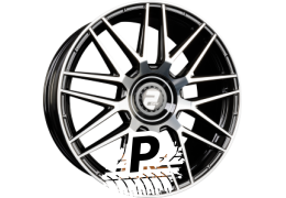 2DRV by WHEELWORLD WH43 Schwarz Hochglanzpoliert (SP+) 8.50 x 19 ET 40.00 5x112 2DRV by WHEELWORLD WH43 Schwarz Hochglanzpoliert (SP+) 8.50 x 19 ET 40.00 5x112