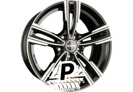 GMP Italia REVEN Black Diamond 8.50 x 20 ET 25.00 5x120