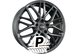 AVUS Racing AF19 Anthracite 8.00 x 18 ET 30.00 5x112