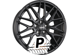 OXIGIN 25 OXCROSS Black Matt (BM) 7.50 x 18 ET 44.00 5x112 OXIGIN 25 OXCROSS Black Matt (BM) 7.50 x 18 ET 44.00 5x112