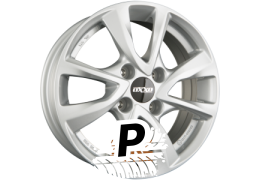 OXXO OBERON 4 (OX7) Silver 6.50 x 16 ET 40.00 4x100 OXXO OBERON 4 (OX7) Silver 6.50 x 16 ET 40.00 4x100
