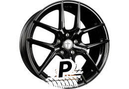 TOMASON TN30 Black Painted 7.00 x 17 ET 45.00 5x114.3 TOMASON TN30 Black Painted 7.00 x 17 ET 45.00 5x114.3