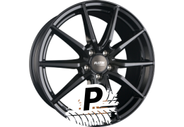 PLATIN P 109 Glossy Black 8.00 x 18 ET 39.00 5x112 PLATIN P 109 Glossy Black 8.00 x 18 ET 39.00 5x112