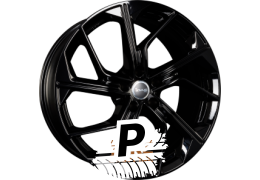 AVUS Racing AC-522 Black 8.50 x 19 ET 30.00 5x112