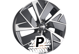CMS C32 AERO DB Diamant Schwarz Glanz 8.00 x 19 ET 51.00 5x114.3 CMS C32 AERO DB Diamant Schwarz Glanz 8.00 x 19 ET 51.00 5x114.3