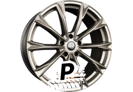 GMP Italia TOTALE Metal Bronze 9.50 x 21 ET 25.00 5x112 GMP Italia TOTALE Metal Bronze 9.50 x 21 ET 25.00 5x112