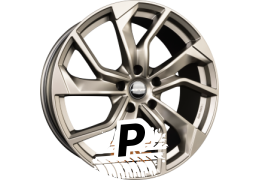 GMP Italia REBEL Metal Bronze 8.50 x 19 ET 35.00 5x112 GMP Italia REBEL Metal Bronze 8.50 x 19 ET 35.00 5x112