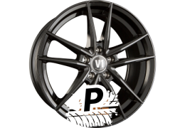 V1 Wheels V3 Schwarz Glanz Lackiert SW+ 8.00 x 18 ET 35.00 5x120 V1 Wheels V3 Schwarz Glanz Lackiert SW+ 8.00 x 18 ET 35.00 5x120