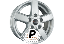 AVUS Racing AC-V51 Hyper Silver 7.50 x 18 ET 50.00 5x112
