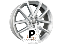 BORBET N Crystal Silver 8.00 x 19 ET 35.00 5x108