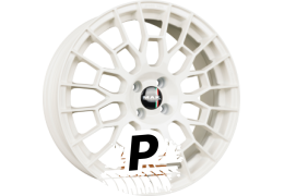 MAK APX Gloss White 7.50 x 18 ET 40.00 4x100 MAK APX Gloss White 7.50 x 18 ET 40.00 4x100