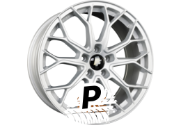 FF-WHEELS FF01 Silver Painted 8.50 x 19 ET 45.00 5x112