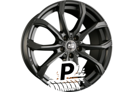 MSW MSW 48 matt black 8.00 x 19 ET 45.00 5x112