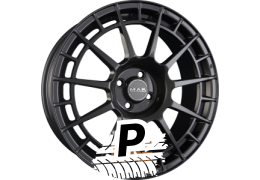 MAK NTT Gloss Black 7.50 x 18 ET 40.00 4x100 MAK NTT Gloss Black 7.50 x 18 ET 40.00 4x100