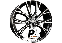 AEZ Leichtmetallräder TORONTO DARK - Schwarz Glänzend Frontpoliert 8.50 x 21 ET 32.00 5x112 AEZ Leichtmetallräder TORONTO DARK - Schwarz Glänzend Frontpoliert 8.50 x 21 ET 32.00 5x112