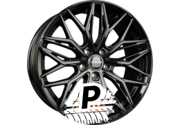 CARMANI CA 26 MAX Black (B) 7.50 x 19 ET 51.00 5x112