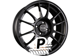 MAK XLR Gloss Black 7.00 x 16 ET 40 4x100 MAK XLR Gloss Black 7.00 x 16 ET 40 4x100